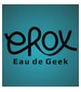 parfém Erox Eau de Geek