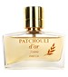 parfém Patchouli d'Or