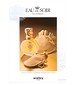 parfém Eau du Soir 2001