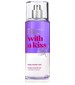 parfém With a Kiss Fragrance Mist