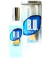 B.U. Tease Blue