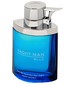 parfém Yacht Man Blue
