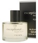 parfém Exceptional Because You Are For Men