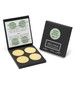 Green Notes Palette No. 1