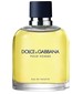 parfém Dolce&Gabbana Pour Homme (2012)