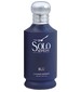 parfém Solo Blu