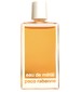 parfém Eau de Metal