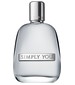 parfém Simply You for Him