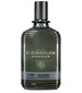 parfém Barber Cologne Elixir Black