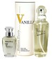 parfém Vanilla