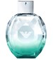 parfém Emporio Armani Diamonds Summer Fraiche for Women