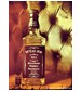 parfém M’Eau Joe No 3 - Hollywood Whiskey Fragrance