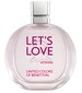 parfém Let's Love
