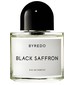 parfém Black Saffron