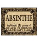parfém Absinthe