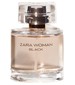 parfém Zara Woman Black Eau de Toilette
