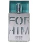 parfém Zara for Him Silver