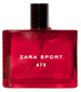 parfém Zara Sport 675