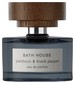 parfém Patchouli & Black Pepper