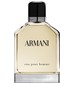 parfém Armani Eau Pour Homme (new)
