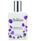 Field of Flowers Violet Blossom