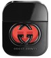 parfém Gucci Guilty Black Pour Femme