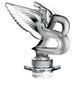 parfém Lalique for Bentley Crystal Edition