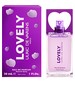 parfém Lovely