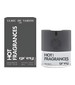 parfém Hot! Fragrances Grey