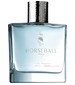 perfume Blue Leather