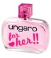 parfém Ungaro for Her