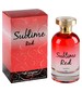 parfém Sublime Red
