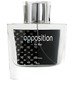 perfume Opposition