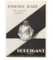 parfém Essence Rare