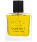 Dude No. 1 All-Natural Cologne