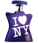 parfém I Love New York for Holidays
