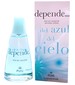 parfém Depende Del Azul Del Cielo
