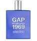 parfém Gap Established 1969 Electric