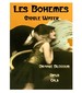 perfume Les Bohemes: Giggle Water