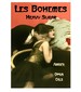 parfém Les Bohemes: Heavy Sugar