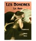 parfém Les Bohemes: Lil' Nico
