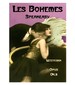 parfém Les Bohemes: Speakeasy