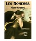perfume Les Bohemes: Gold Digger