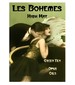 parfém Les Bohemes: High Hat
