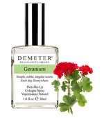 Geranium perfume ingredient, Geranium fragrance and essential oils ...