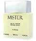 parfém Mister