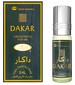 parfém Dakar