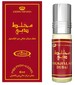 parfém Mokhalat Dubai