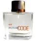 parfém Future Code Key