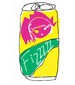 parfém Tok'yo Mama Fizzzzz